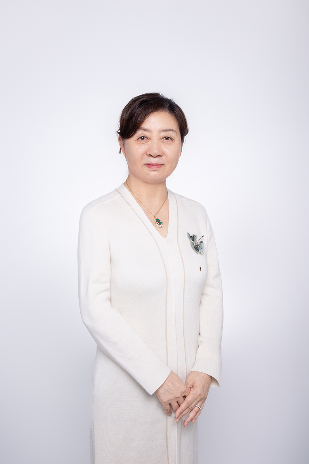 保力新能源科技股份有限公司董事長兼總經理高保清