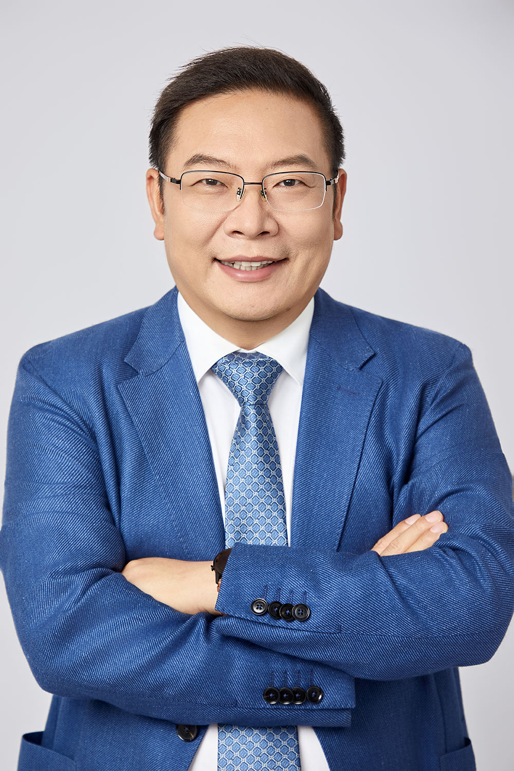 瑞峰資本（中國）投資有限公司董事長彭政峰