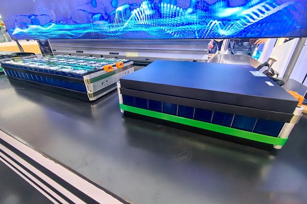 凈籌7.94億港元！瑞浦蘭鈞完成H股配售募資