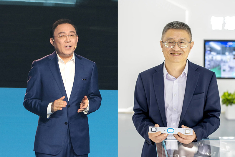 比亞迪廉玉波、寧德時代吳凱當選院士！