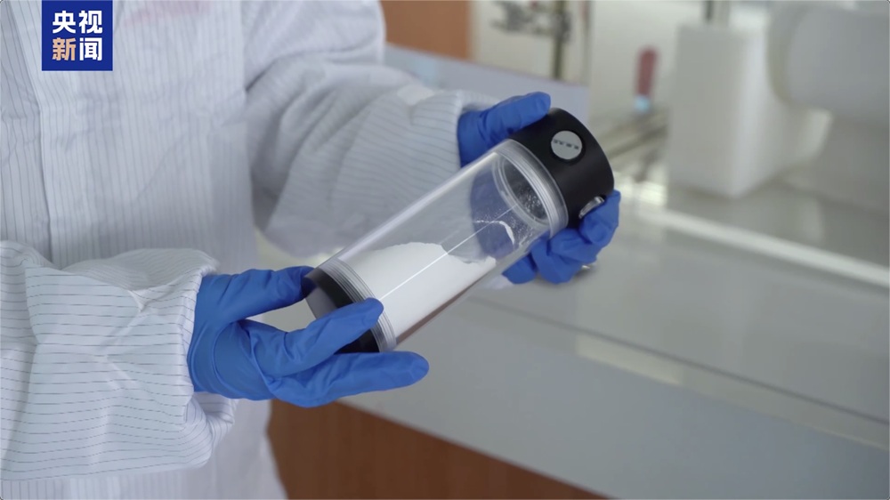 國(guó)內(nèi)已建成首條大容量全固態(tài)電池產(chǎn)線！電車?yán)m(xù)航有望突破1000公里