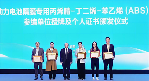 首個鋰電池材料的載體標準落地！提升膜材成品率的關(guān)鍵因素！