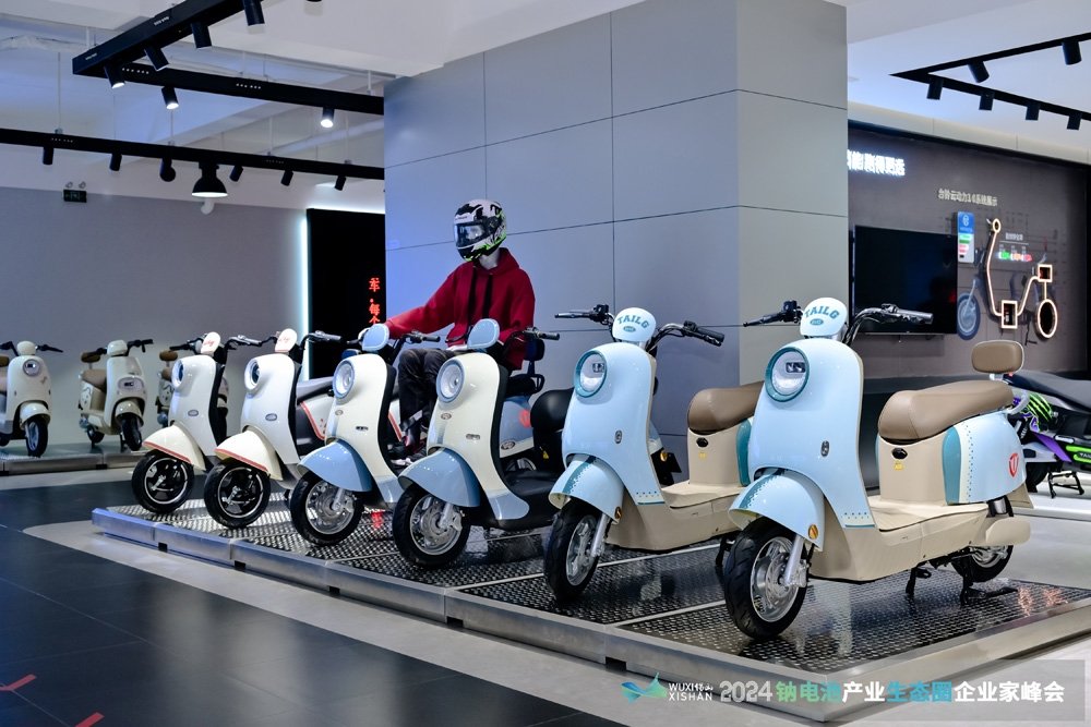 全面禁售的舊國標電動車，竟然變成了“零公里二手車”？！