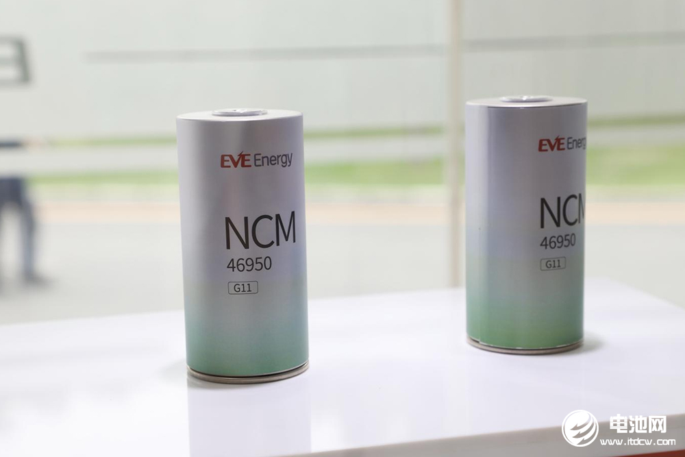 億緯鋰能遞表港交所 擬募資用于匈牙利30GWh大圓柱電池建設(shè)