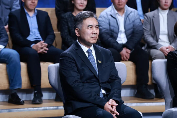 北京衛(wèi)藍(lán)新能源董事長俞會(huì)根 北京衛(wèi)藍(lán)新能源董事長俞會(huì)根