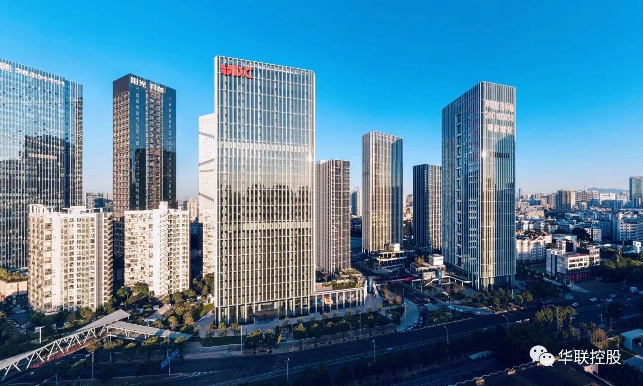 圖/華聯(lián)控股 圖/華聯(lián)控股