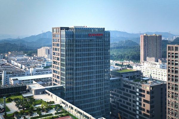 增資至37億元！欣旺達江西