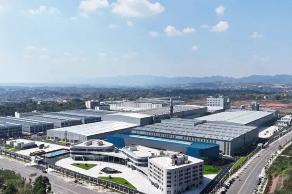 投資逾33億元！甘肅張掖新增年產10萬噸動力電池材料項目