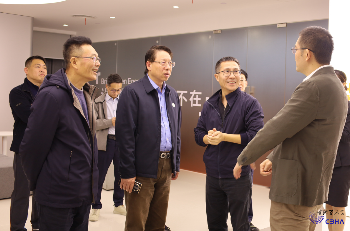 電池百人會企業家“約局”活動 電池百人會企業家“約局”活動