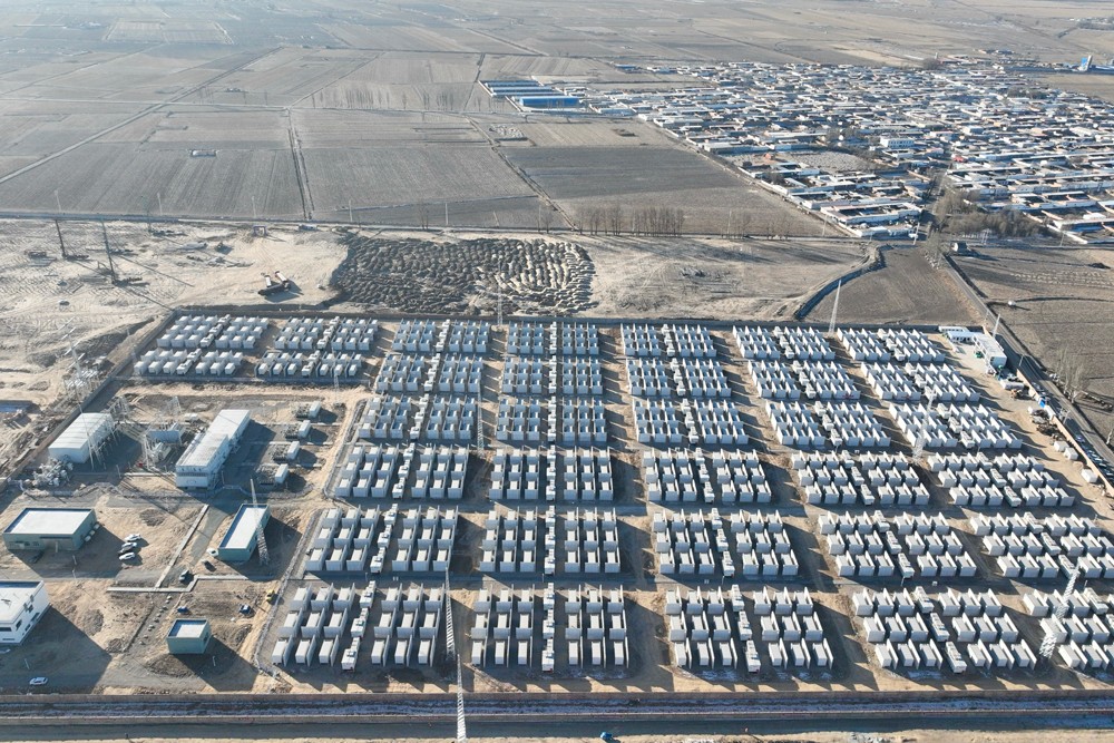 圖片來源：中國電建