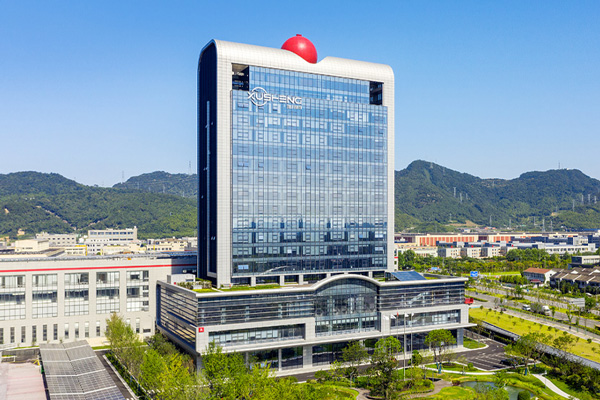 圖/旭升集團 圖/旭升集團