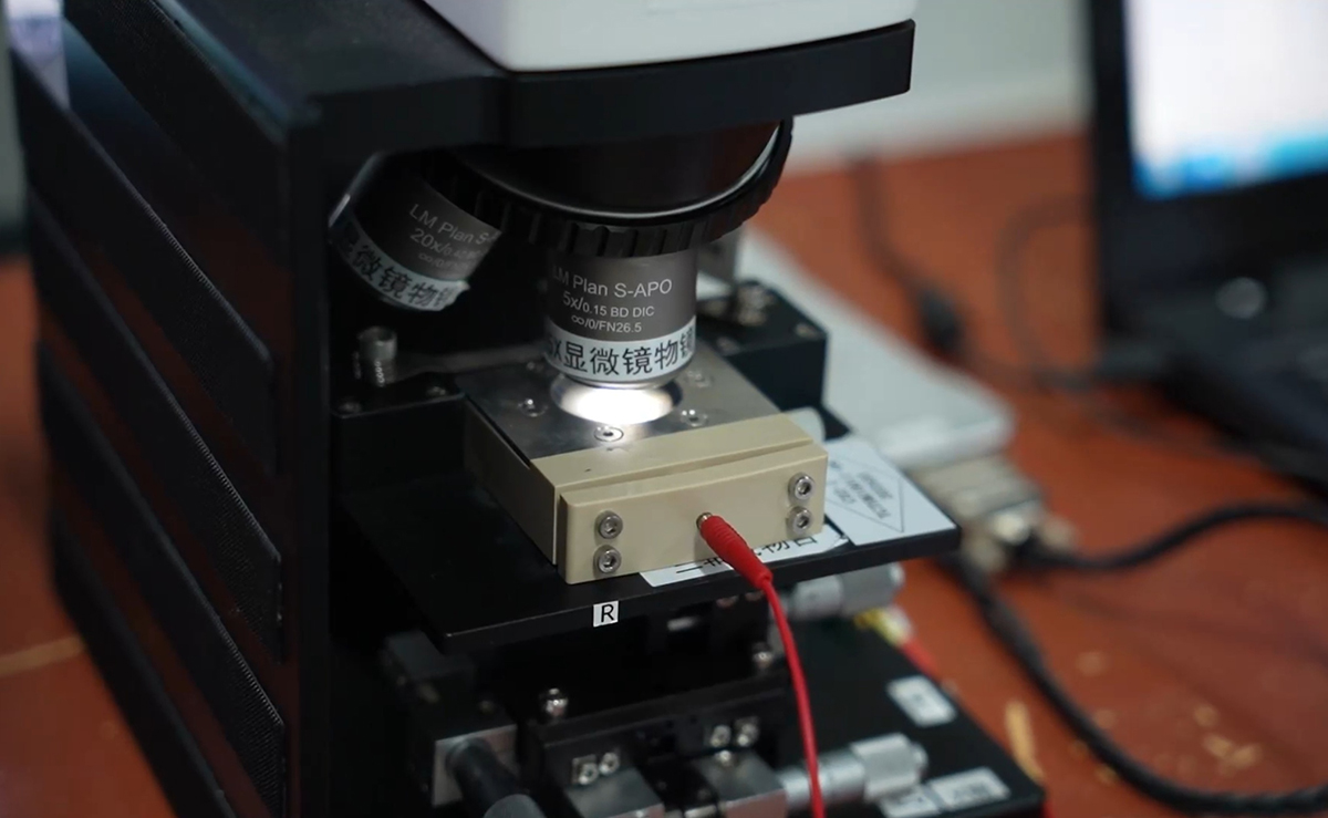 圖片來源：中國科學院大連化學物理研究所