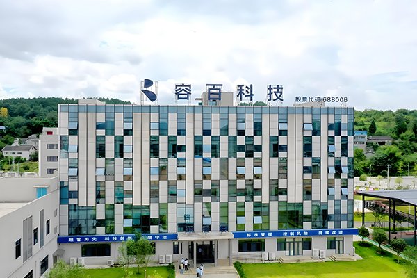 圖片來源：容百科技