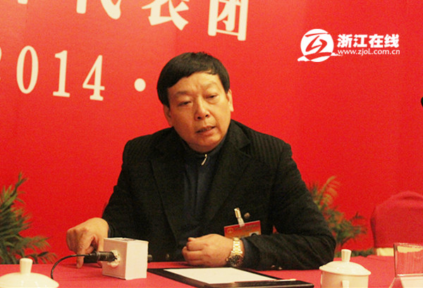 龐青年：造老百姓用得起的電動車 讓霧霾遠離城市