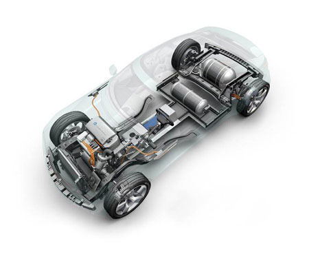 馬斯克戈恩看衰燃料電池技術 豐田高管反駁