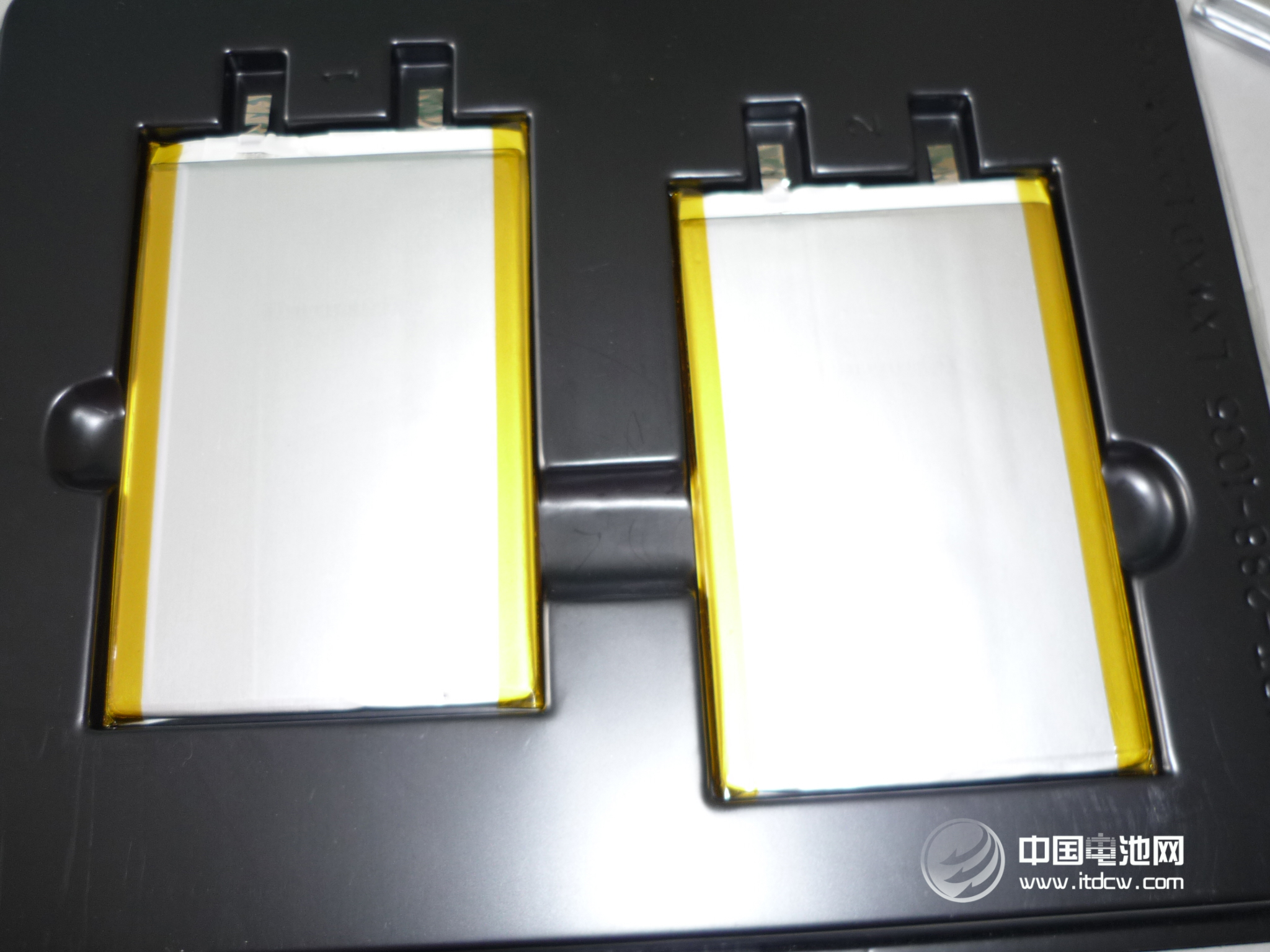 兩項動力鋰電池包國標有望明年上半年出臺