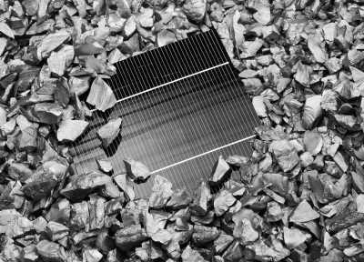 多晶硅雙反終裁出爐 國內價格上行空間有限