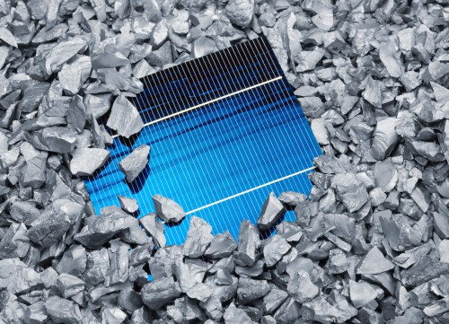 多晶硅價格創新高 10只概念股有望直接受益