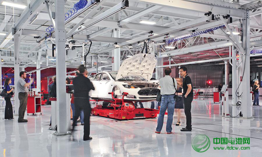 特斯拉入華生產：補貼政策不是重點 關鍵是降低成本