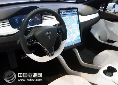 特斯拉搏殺中國市場難度系數大：充電難！