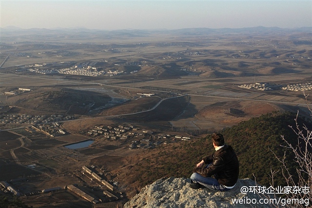朝鮮稀土儲量為中國6倍？或破中國壟斷格局