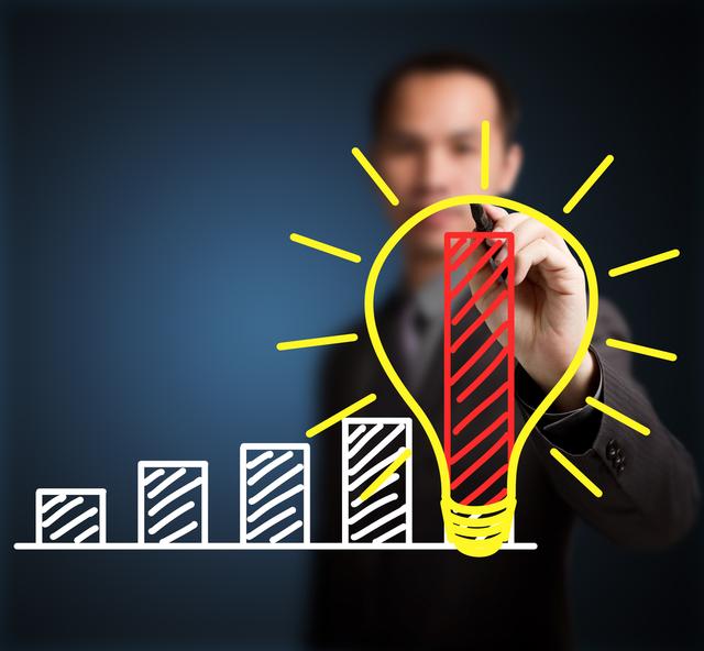 鮮為人知的11家高估值創業公司