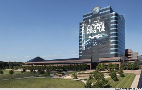 菲亞特克萊斯勒：“總部”究竟在何處？