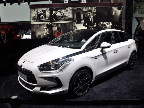 東風汽車出資7.5億歐元入股 拯救標致雪鐵龍 