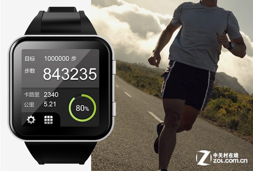 智能手表主導可穿戴設備 2018年規(guī)模將達92億