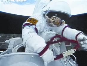 如何用“太空潤滑劑”解決鋰電池易燃特性