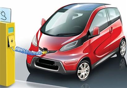 北京將首次啟動大規(guī)模新能源汽車充電樁建設(shè)