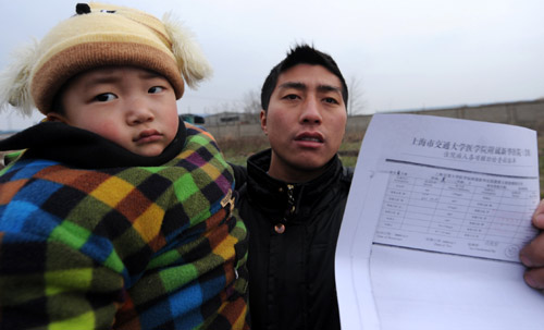 遏制小電池的大污染 刻不容緩