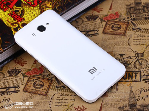 小米手機(jī)-中國電池網(wǎng)