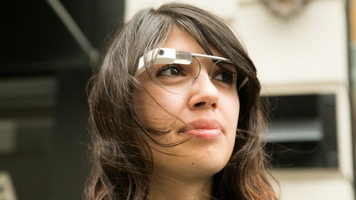 谷歌眼鏡：“探險(xiǎn)者”升級(jí)至Android 4.4