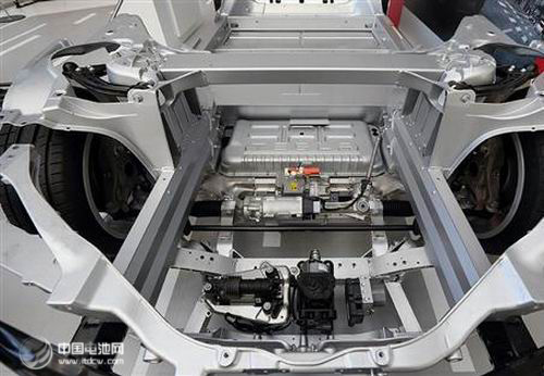 特斯拉千兆工廠計(jì)劃能否挽救美國電池行業(yè)？