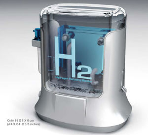 普拉格能源年內飆漲331% 氫燃料電池概念股或掀風暴