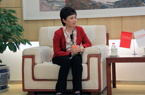 濟(jì)源市市長  王宇燕