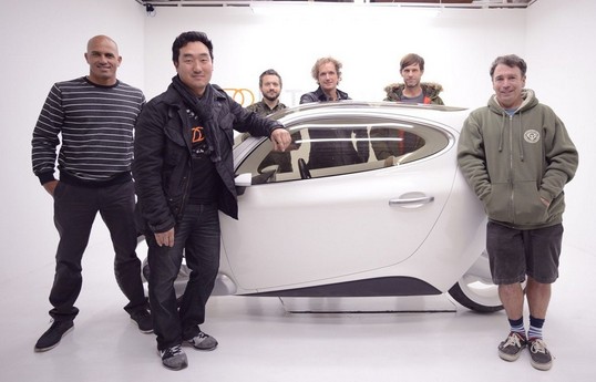 自平衡電動車：離商業(yè)化還有多遠？