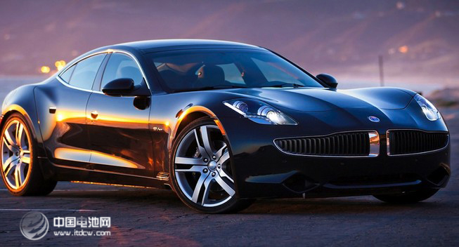 　菲斯科獲法院批準 從萬向借款498萬美元