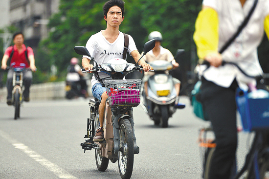 電動車電池帶來的環(huán)境污染引起關(guān)注