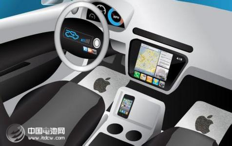 蘋果谷歌紛紛進軍智能汽車：誰將是贏家？