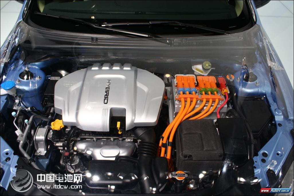 新能源汽車市場推廣突破口是插電式混動？