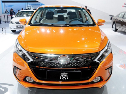 新能源汽車中的潛規則