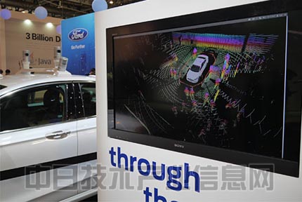 將變成超大智能手機？！蘋果投向汽車的熱切目光