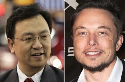 買比亞迪還是買特斯拉？如果給你1500個億