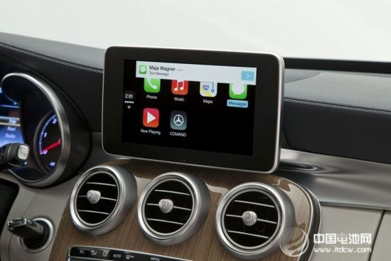 蘋(píng)果緣何與16家汽車(chē)企業(yè)合作？