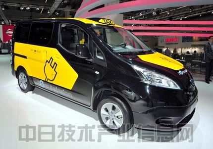 日產(chǎn)新技術(shù)：可直接觀察鋰離子電池的電子運動