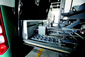 青島市臺東李村擬設快速充電樁 服務純電動車