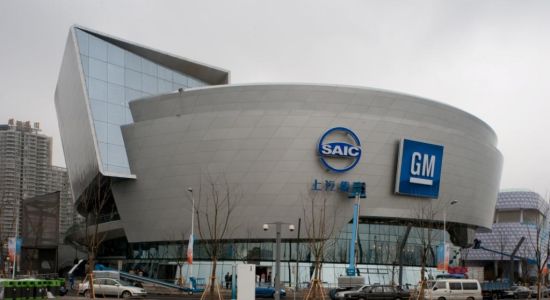 通用汽車(chē)身陷困境，反向投資者卻看好它！