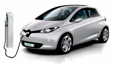 法國：2月電動(dòng)汽車市場(chǎng)銷量小幅放緩